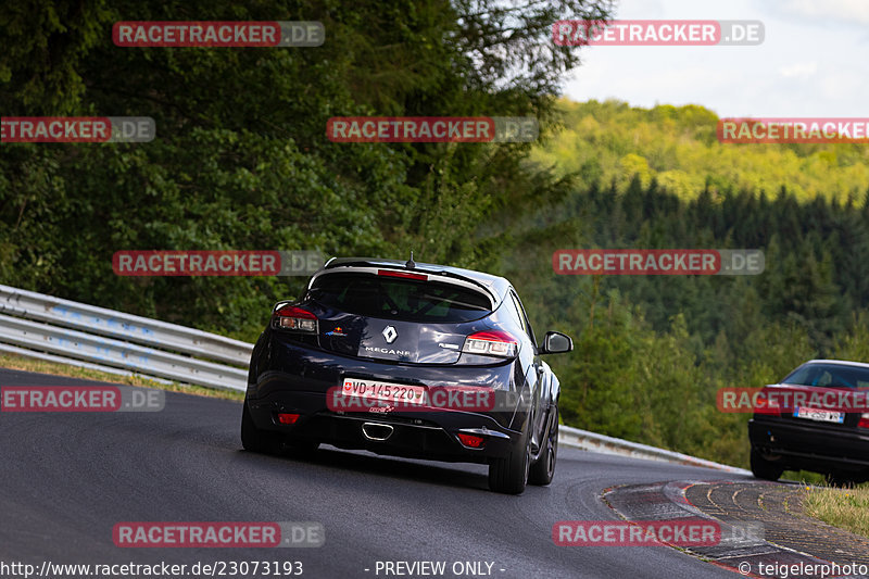 Bild #23073193 - Touristenfahrten Nürburgring Nordschleife (16.07.2023)