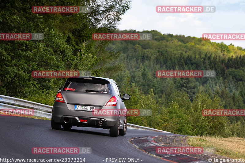 Bild #23073214 - Touristenfahrten Nürburgring Nordschleife (16.07.2023)