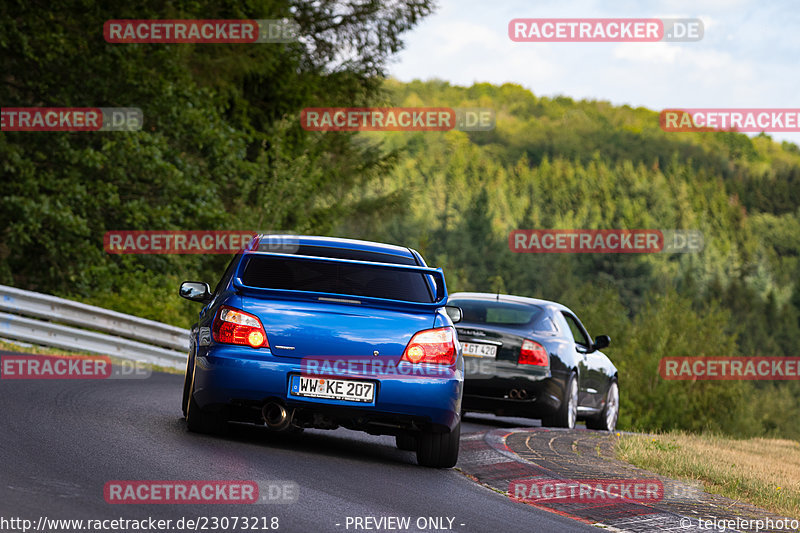 Bild #23073218 - Touristenfahrten Nürburgring Nordschleife (16.07.2023)