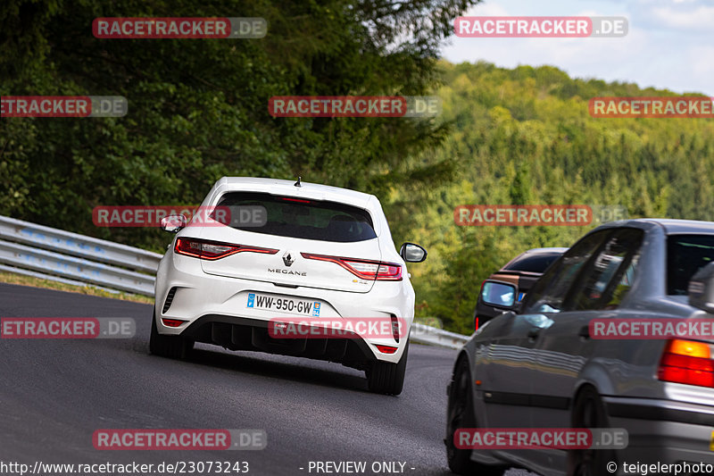 Bild #23073243 - Touristenfahrten Nürburgring Nordschleife (16.07.2023)