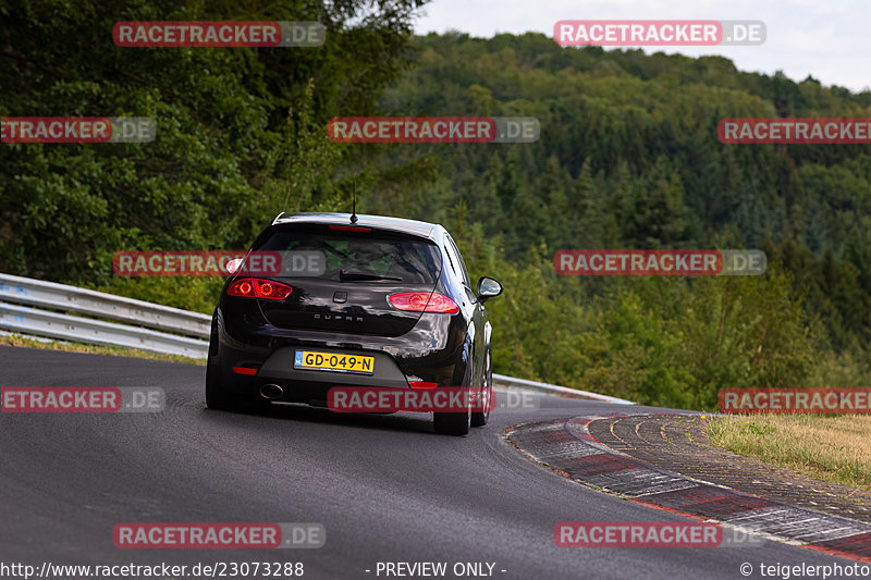 Bild #23073288 - Touristenfahrten Nürburgring Nordschleife (16.07.2023)