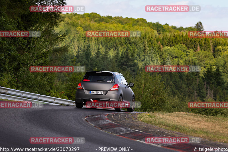 Bild #23073297 - Touristenfahrten Nürburgring Nordschleife (16.07.2023)