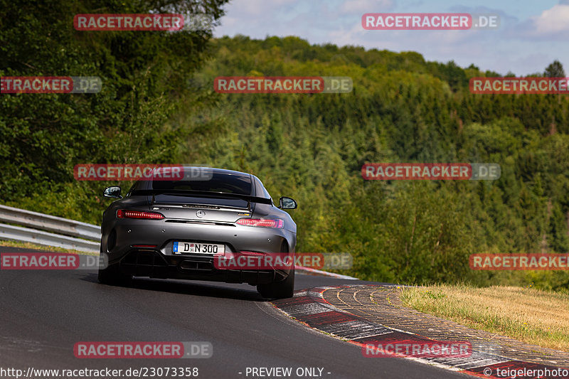 Bild #23073358 - Touristenfahrten Nürburgring Nordschleife (16.07.2023)