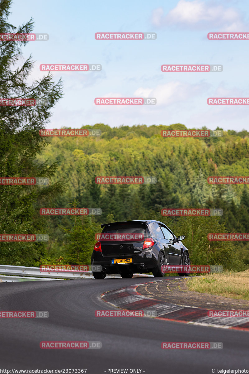 Bild #23073367 - Touristenfahrten Nürburgring Nordschleife (16.07.2023)