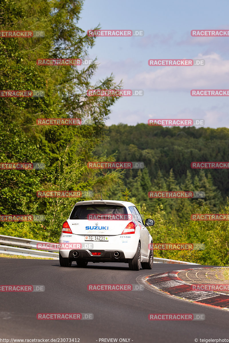 Bild #23073412 - Touristenfahrten Nürburgring Nordschleife (16.07.2023)