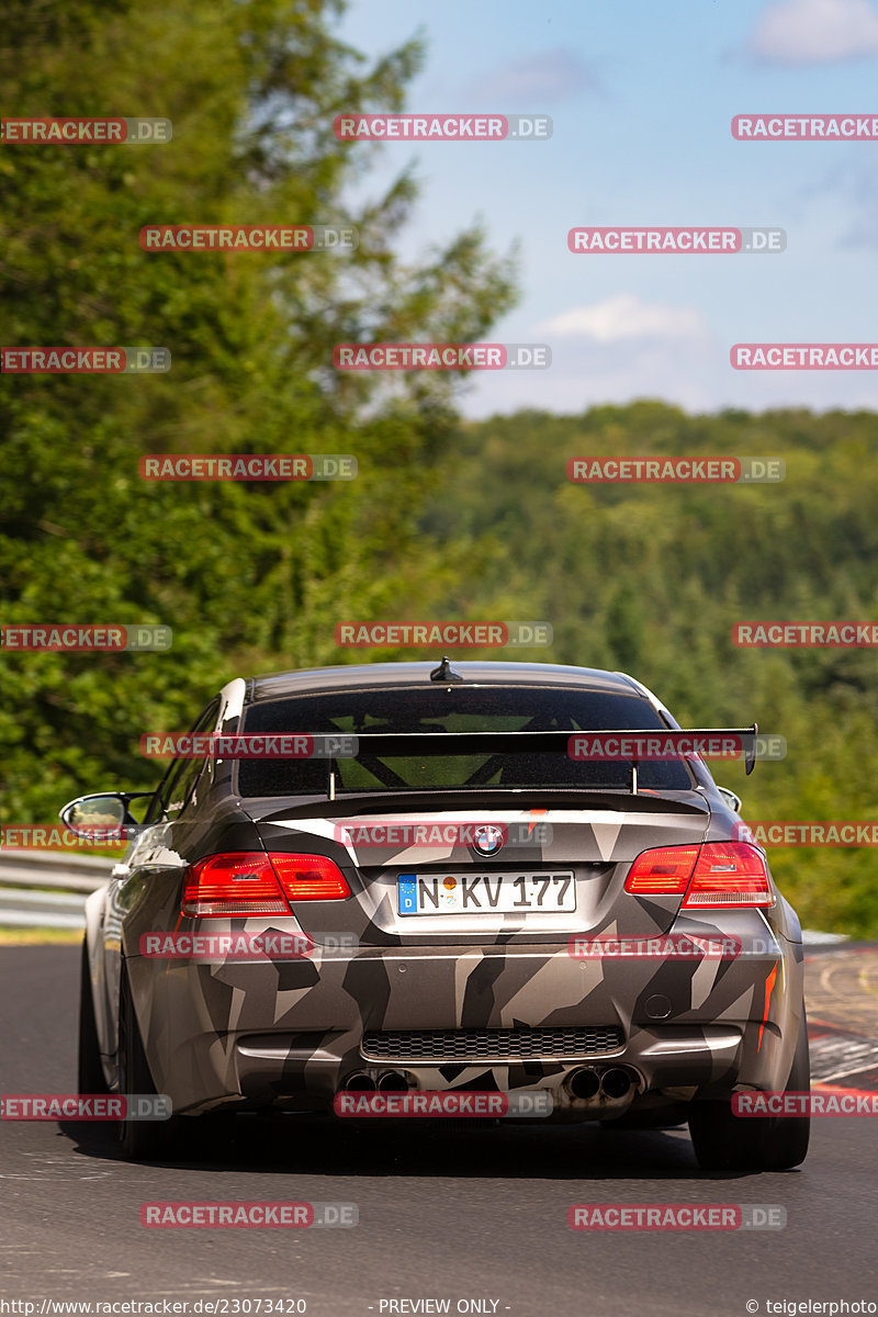 Bild #23073420 - Touristenfahrten Nürburgring Nordschleife (16.07.2023)