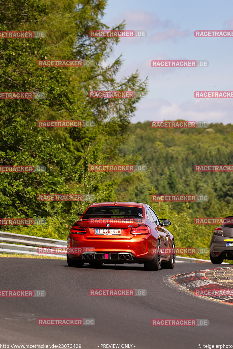 Bild #23073429 - Touristenfahrten Nürburgring Nordschleife (16.07.2023)