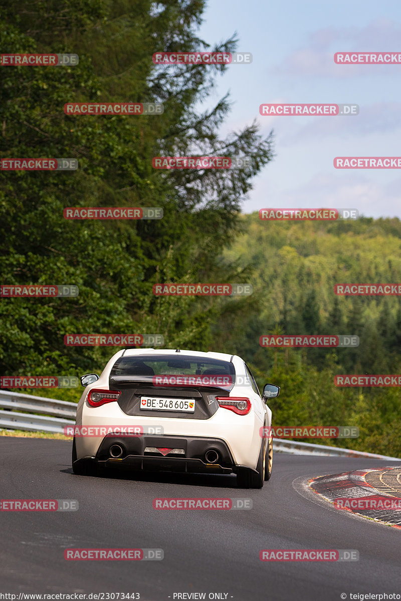 Bild #23073443 - Touristenfahrten Nürburgring Nordschleife (16.07.2023)