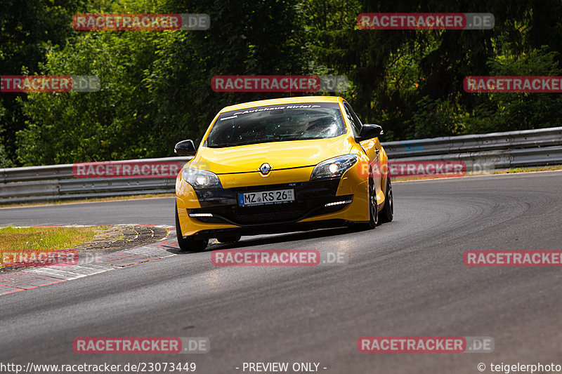 Bild #23073449 - Touristenfahrten Nürburgring Nordschleife (16.07.2023)