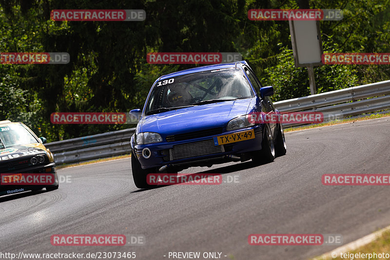 Bild #23073465 - Touristenfahrten Nürburgring Nordschleife (16.07.2023)