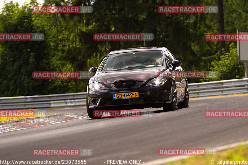 Bild #23073555 - Touristenfahrten Nürburgring Nordschleife (16.07.2023)