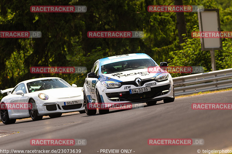 Bild #23073639 - Touristenfahrten Nürburgring Nordschleife (16.07.2023)