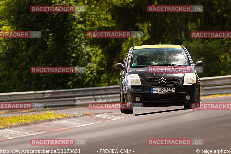 Bild #23073651 - Touristenfahrten Nürburgring Nordschleife (16.07.2023)