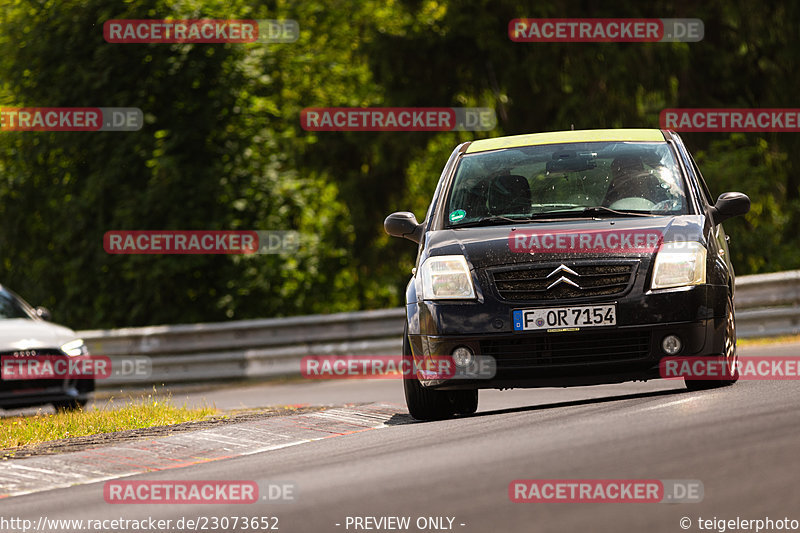 Bild #23073652 - Touristenfahrten Nürburgring Nordschleife (16.07.2023)