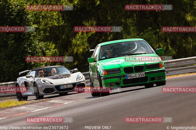 Bild #23073672 - Touristenfahrten Nürburgring Nordschleife (16.07.2023)