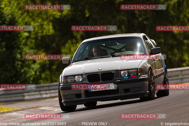 Bild #23073683 - Touristenfahrten Nürburgring Nordschleife (16.07.2023)