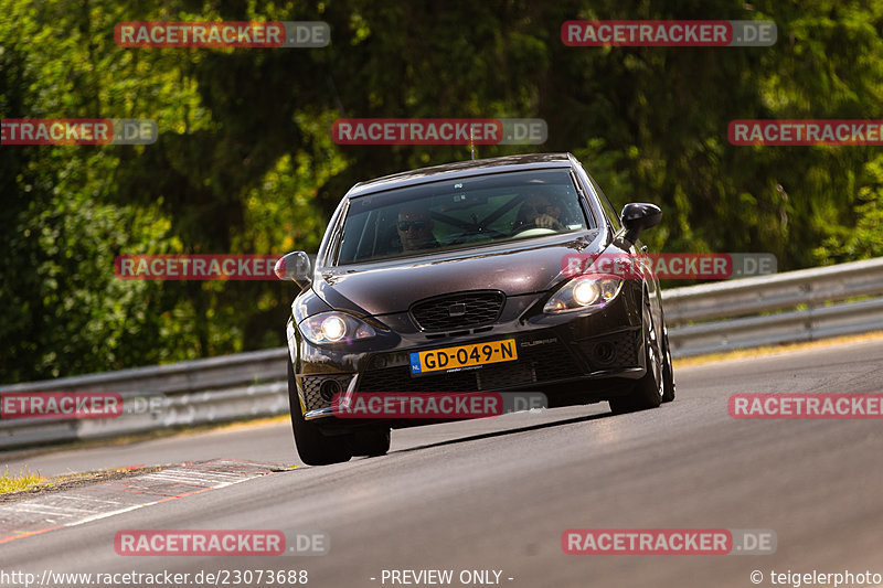 Bild #23073688 - Touristenfahrten Nürburgring Nordschleife (16.07.2023)