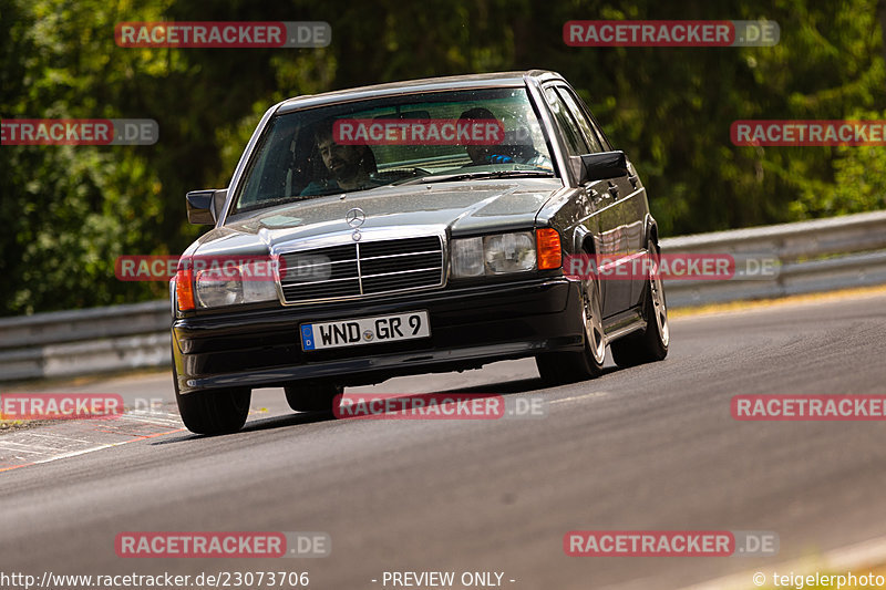 Bild #23073706 - Touristenfahrten Nürburgring Nordschleife (16.07.2023)