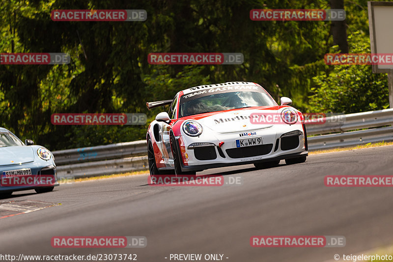 Bild #23073742 - Touristenfahrten Nürburgring Nordschleife (16.07.2023)