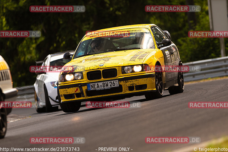 Bild #23073743 - Touristenfahrten Nürburgring Nordschleife (16.07.2023)