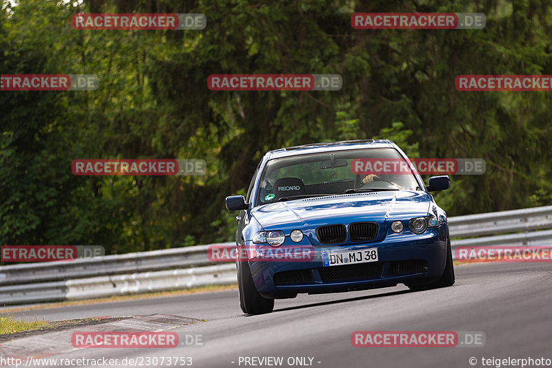 Bild #23073753 - Touristenfahrten Nürburgring Nordschleife (16.07.2023)