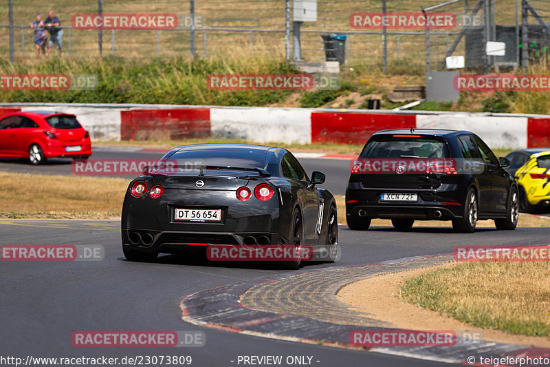 Bild #23073809 - Touristenfahrten Nürburgring Nordschleife (16.07.2023)