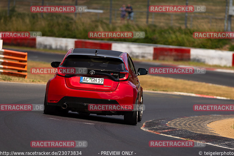 Bild #23073834 - Touristenfahrten Nürburgring Nordschleife (16.07.2023)