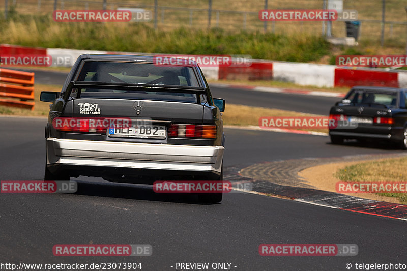 Bild #23073904 - Touristenfahrten Nürburgring Nordschleife (16.07.2023)