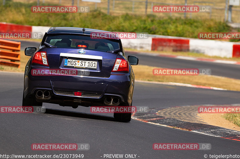 Bild #23073949 - Touristenfahrten Nürburgring Nordschleife (16.07.2023)