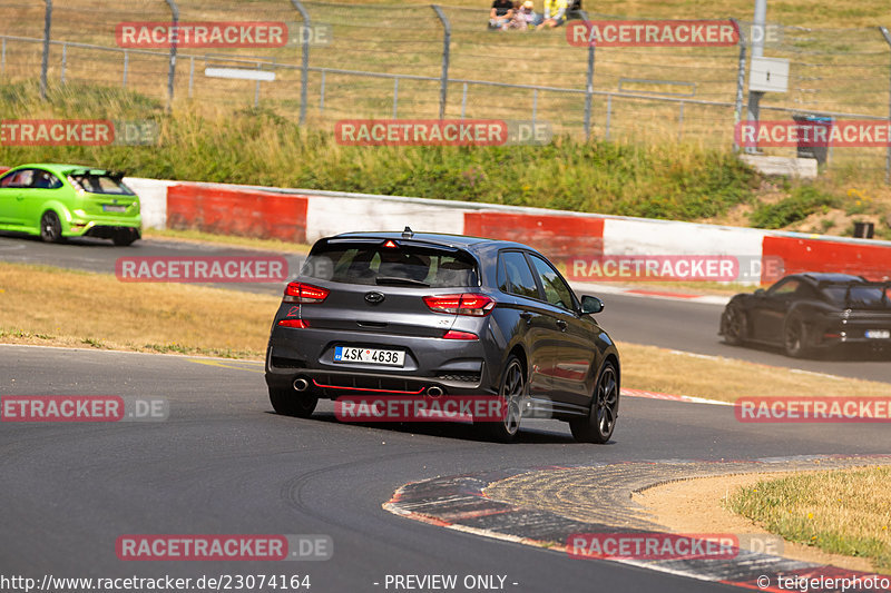 Bild #23074164 - Touristenfahrten Nürburgring Nordschleife (16.07.2023)