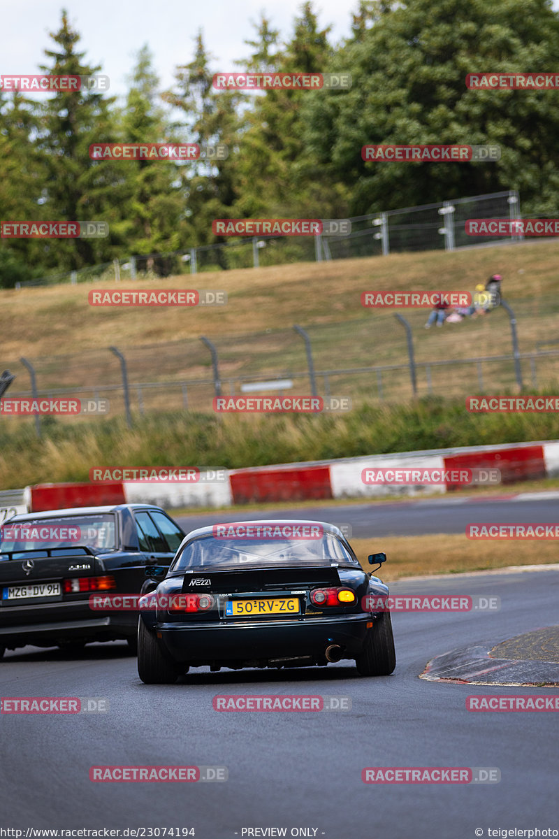 Bild #23074194 - Touristenfahrten Nürburgring Nordschleife (16.07.2023)