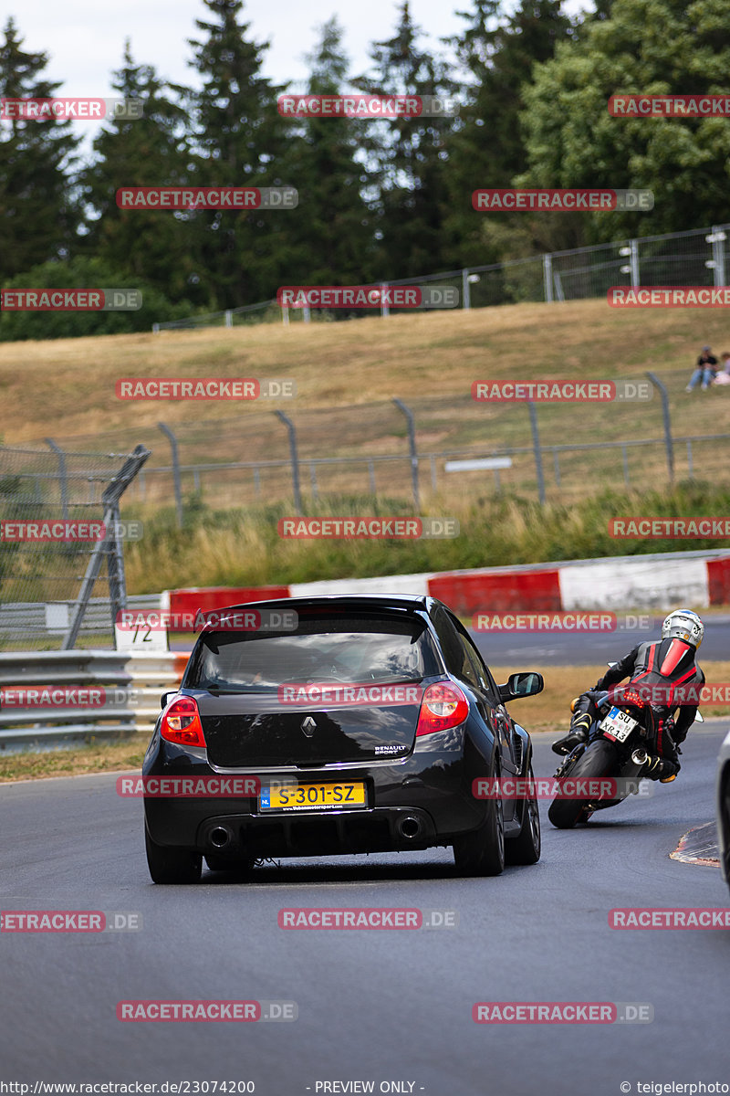 Bild #23074200 - Touristenfahrten Nürburgring Nordschleife (16.07.2023)