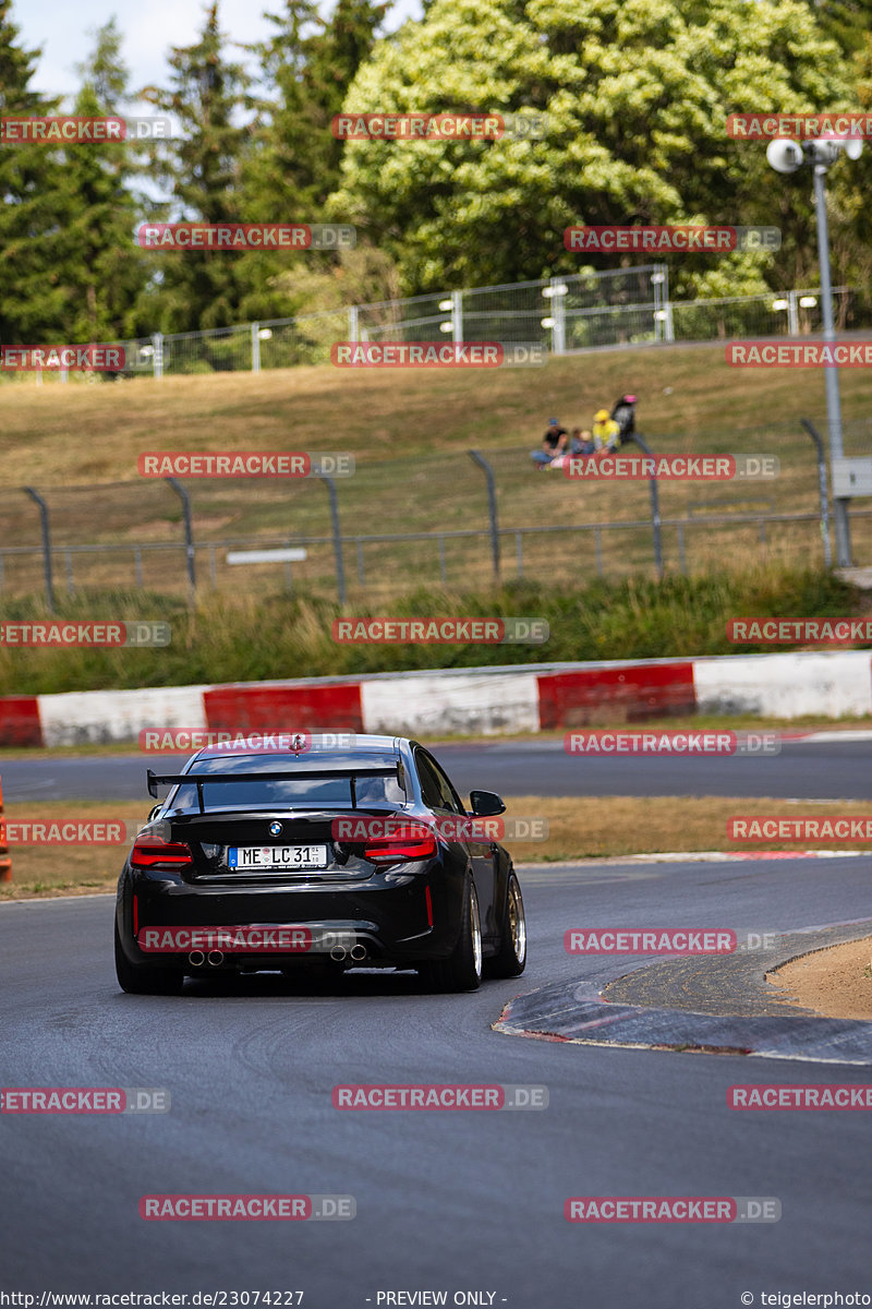 Bild #23074227 - Touristenfahrten Nürburgring Nordschleife (16.07.2023)