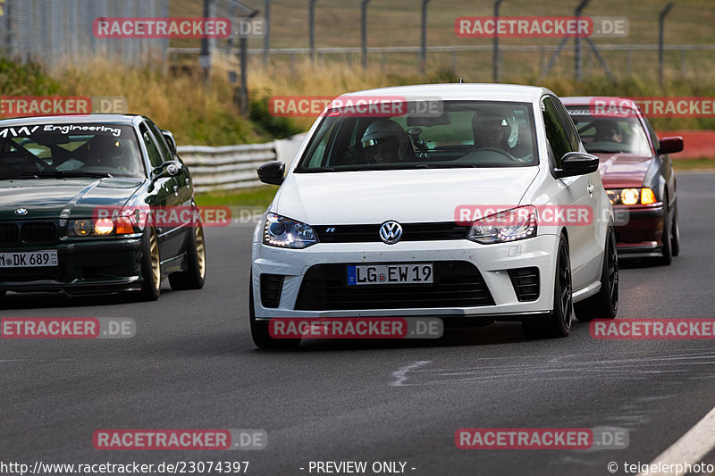 Bild #23074397 - Touristenfahrten Nürburgring Nordschleife (16.07.2023)