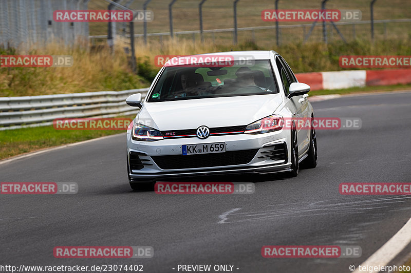 Bild #23074402 - Touristenfahrten Nürburgring Nordschleife (16.07.2023)