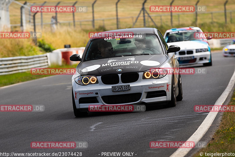 Bild #23074428 - Touristenfahrten Nürburgring Nordschleife (16.07.2023)