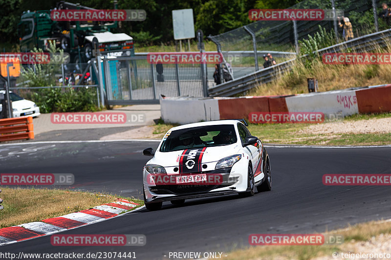 Bild #23074441 - Touristenfahrten Nürburgring Nordschleife (16.07.2023)