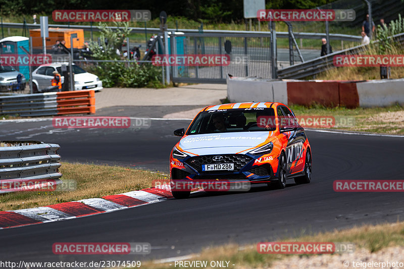 Bild #23074509 - Touristenfahrten Nürburgring Nordschleife (16.07.2023)