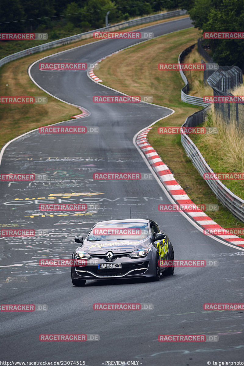 Bild #23074516 - Touristenfahrten Nürburgring Nordschleife (16.07.2023)