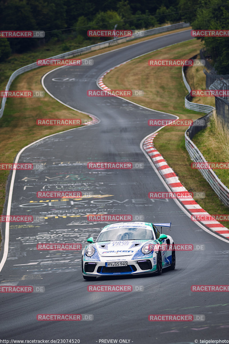 Bild #23074520 - Touristenfahrten Nürburgring Nordschleife (16.07.2023)