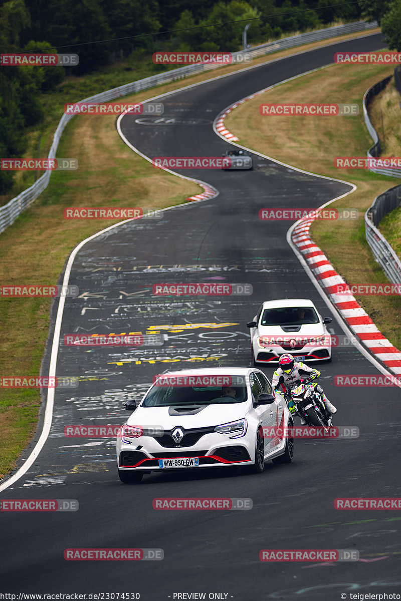 Bild #23074530 - Touristenfahrten Nürburgring Nordschleife (16.07.2023)