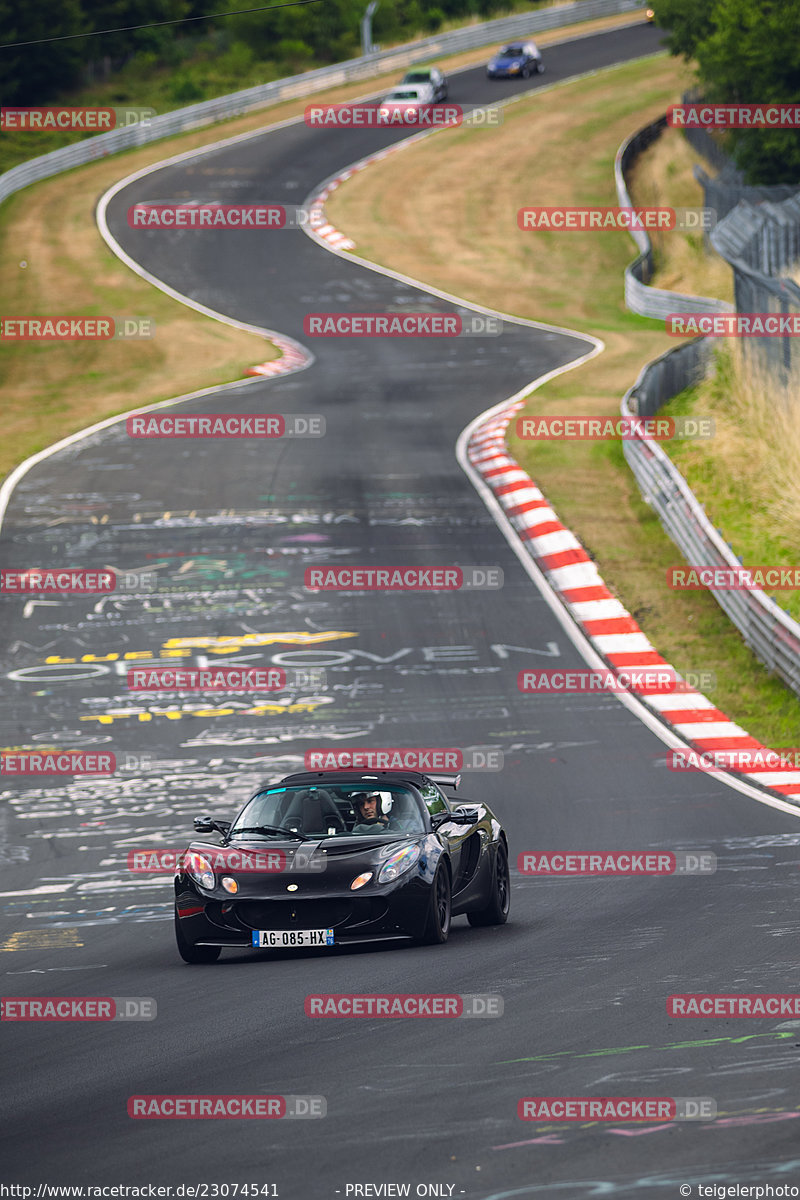 Bild #23074541 - Touristenfahrten Nürburgring Nordschleife (16.07.2023)