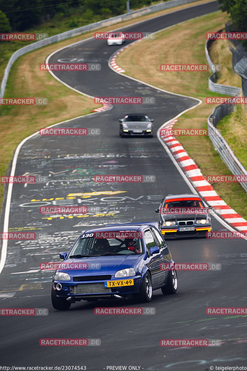 Bild #23074543 - Touristenfahrten Nürburgring Nordschleife (16.07.2023)