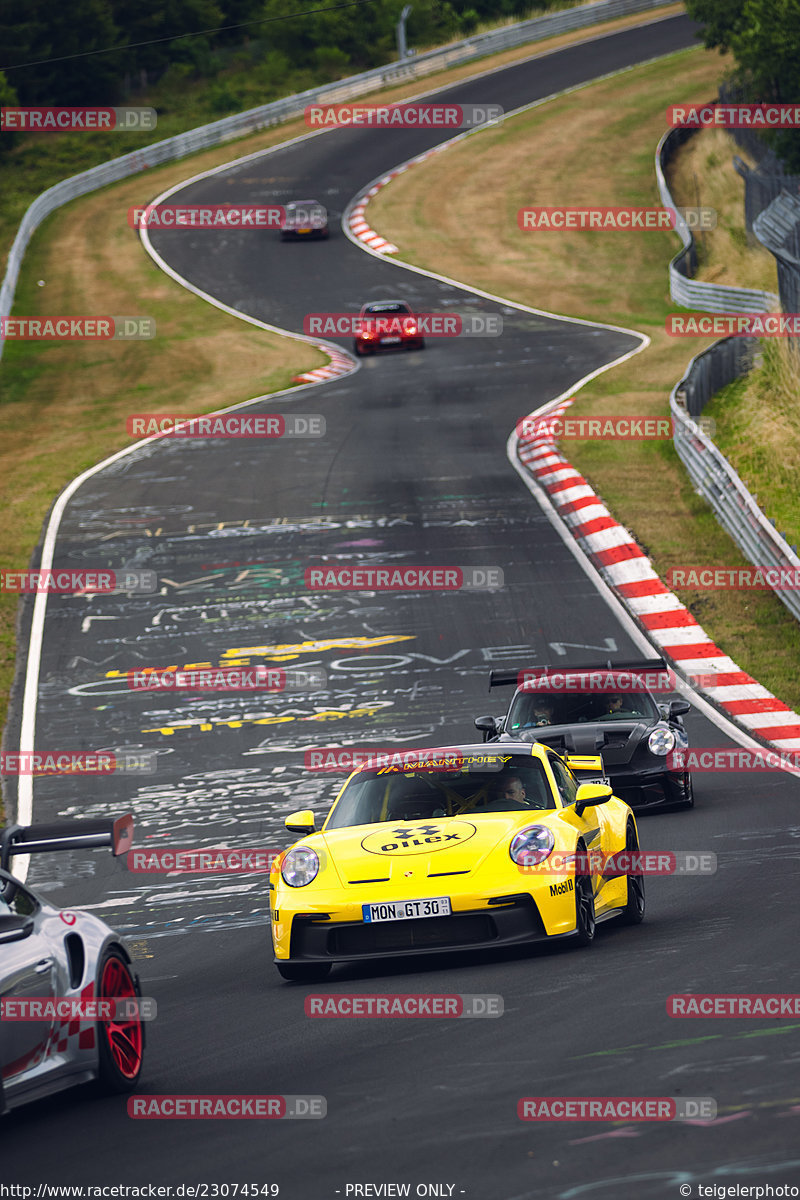 Bild #23074549 - Touristenfahrten Nürburgring Nordschleife (16.07.2023)