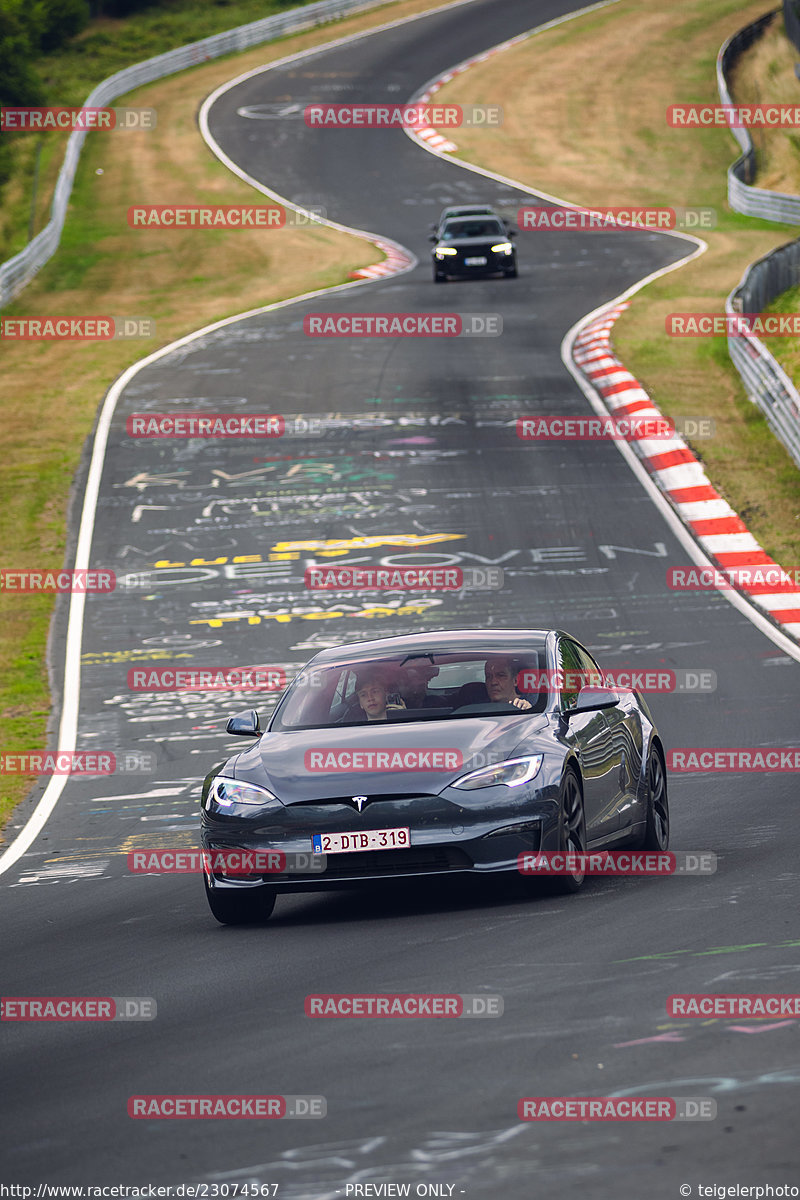 Bild #23074567 - Touristenfahrten Nürburgring Nordschleife (16.07.2023)