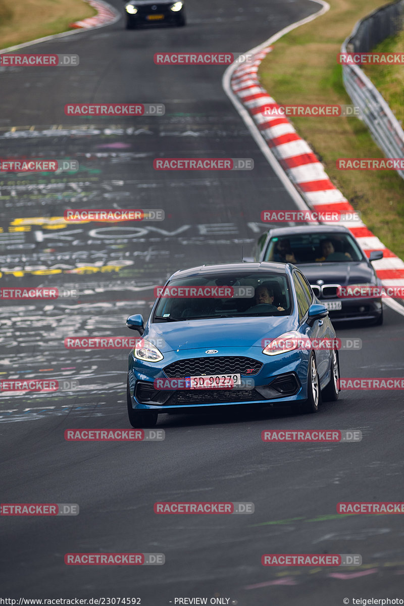 Bild #23074592 - Touristenfahrten Nürburgring Nordschleife (16.07.2023)