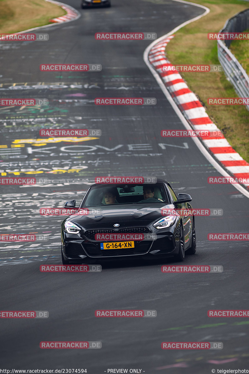 Bild #23074594 - Touristenfahrten Nürburgring Nordschleife (16.07.2023)