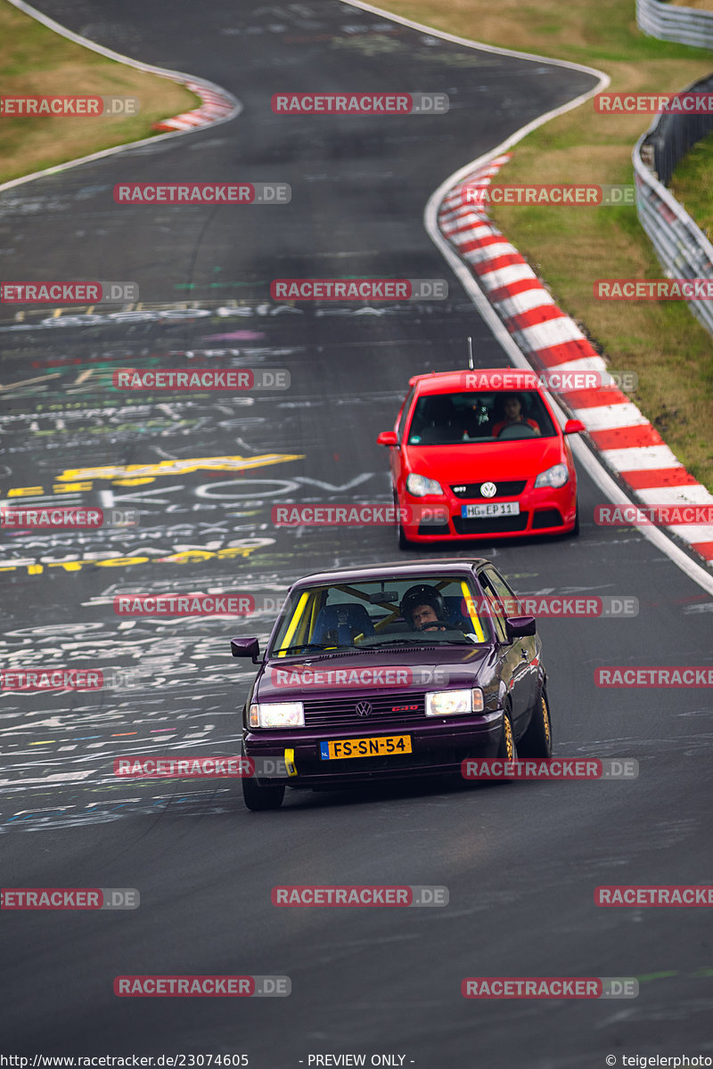 Bild #23074605 - Touristenfahrten Nürburgring Nordschleife (16.07.2023)