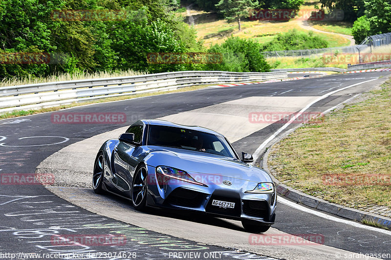 Bild #23074628 - Touristenfahrten Nürburgring Nordschleife (16.07.2023)