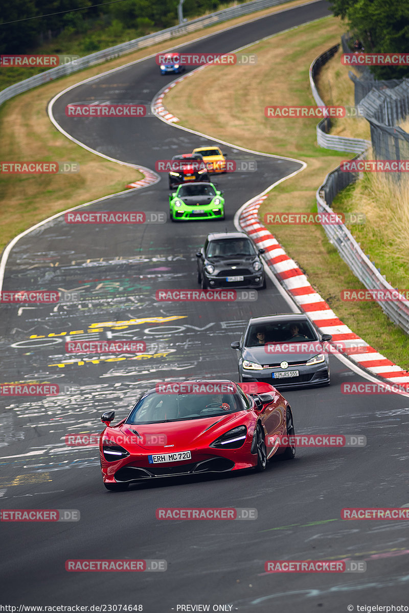 Bild #23074648 - Touristenfahrten Nürburgring Nordschleife (16.07.2023)